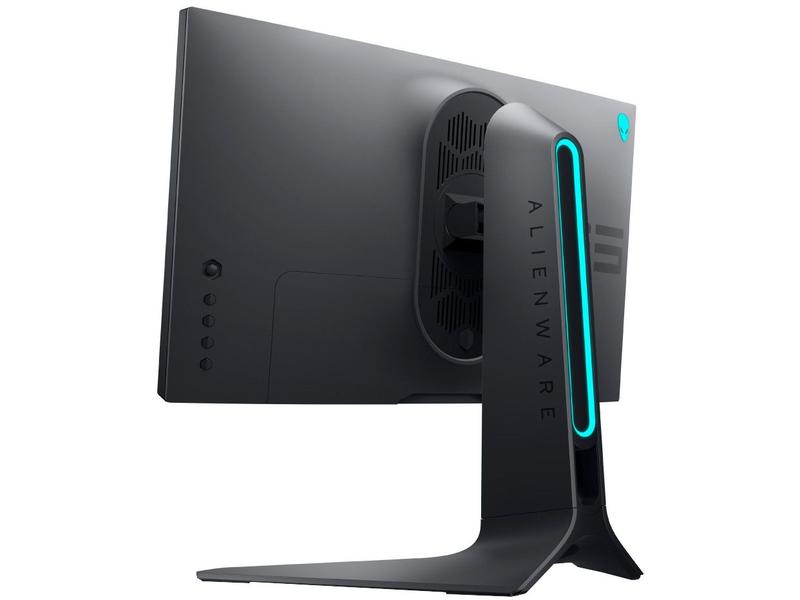 Monitor Gamer Dell Alienware AW2521HF 24,5” LCD - IPS Full HD HDMI